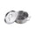 Double bottom binaural three grid composite bottom soup  pot shamisen Tangbao Cooker applicable (paragraph 03)   350*140 - Mega Save Wholesale & Retail - 1