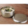 Hua Ying Ying factory direct sales home blessing bowl stainless steel food bowl with lid wholesale Korea Korean cold basin bowl seasoning - Mega Save Wholesale & Retail - 2