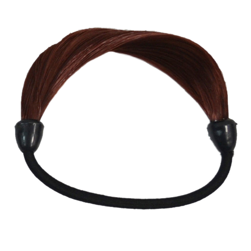 Wig Hair Ring Rope Band Braid   FDS-06 - Mega Save Wholesale & Retail