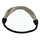 Wig Hair Ring Rope Band Braid   FDS-11 - Mega Save Wholesale & Retail
