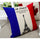 Cushion Throw Pillow -British Flag -Cotton Canvas   France - Mega Save Wholesale & Retail