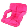 dawdler sofa armrest small sofa chair single folded sofa bed back-rest chair   Handrail section - Mega Save Wholesale & Retail - 4