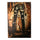 40x60 Series Vintage Wood Wall Hanging Decoration   8brown - Mega Save Wholesale & Retail - 1