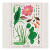 Wallpaper Wall Sticker Fortune Comes with Blooming Flowers - Mega Save Wholesale & Retail - 2