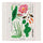 Wallpaper Wall Sticker Fortune Comes with Blooming Flowers - Mega Save Wholesale & Retail - 2