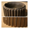 Loft Vintage Industrial Gear Ashtray Succulent Pot   big - Mega Save Wholesale & Retail - 5