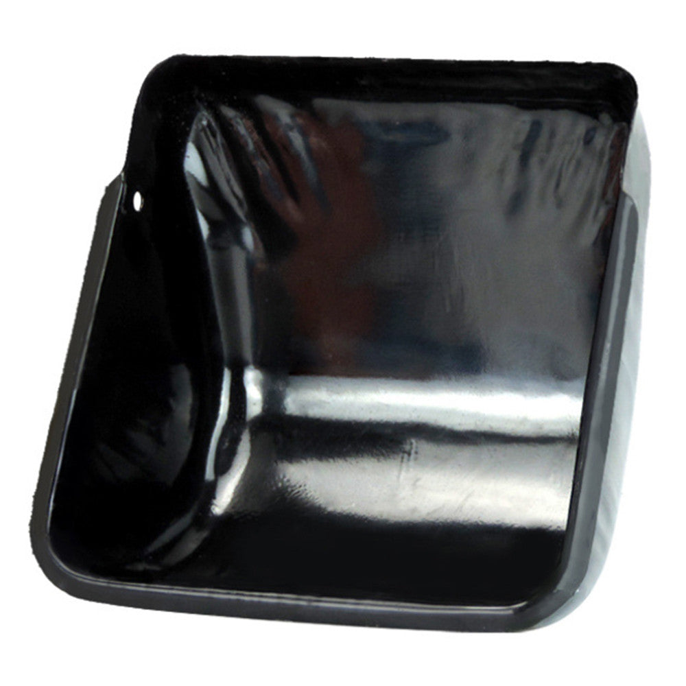 Thick Angle Iron Female Pig Feeder Manger   steel plate - Mega Save Wholesale & Retail