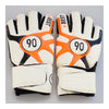 Latex Goalkeeper Gloves Roll Finger   8 - Mega Save Wholesale & Retail - 1