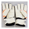 Latex Goalkeeper Gloves Roll Finger   8 - Mega Save Wholesale & Retail - 2