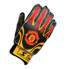 Goalkeeper Gloves Roll Finger Non-slip   S - Mega Save Wholesale & Retail - 2