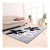 Top Grade Elastic Silk Pattern Carpet Mat  11  120*170cm - Mega Save Wholesale & Retail