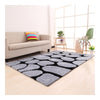 Top Grade Elastic Silk Pattern Carpet Mat  12  120*170cm - Mega Save Wholesale & Retail