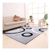 Top Grade Elastic Silk Pattern Carpet Mat  14   120*170cm - Mega Save Wholesale & Retail