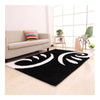 Top Grade Elastic Silk Pattern Carpet Mat   15  120*170cm - Mega Save Wholesale & Retail