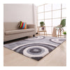 Top Grade Elastic Silk Pattern Carpet Mat  16  120*170cm - Mega Save Wholesale & Retail