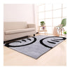 Top Grade Elastic Silk Pattern Carpet Mat   06  120*170cm - Mega Save Wholesale & Retail