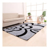 Top Grade Elastic Silk Pattern Carpet Mat   08  120*170cm - Mega Save Wholesale & Retail