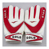 Sutdent Non-slip Latex Goalkeeper Gloves Roll Finger  red   8 - Mega Save Wholesale & Retail - 1