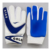 Sutdent Non-slip Latex Goalkeeper Gloves Roll Finger   dark blue   8 - Mega Save Wholesale & Retail - 2