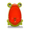 Detachable Frog Potty Pee Urine Training Infant Kids Urinal With Aiming Target 4 Colors   blue - Mega Save Wholesale & Retail - 3