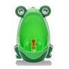 Detachable Frog Potty Pee Urine Training Infant Kids Urinal With Aiming Target 4 Colors   blue - Mega Save Wholesale & Retail - 2