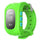 Kid Wrist GPS Tracker Real-time Positioning Tracker Watch SOS   blue - Mega Save Wholesale & Retail - 2