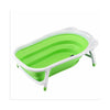 Baby Folding Bath Tub Pink - Mega Save Wholesale & Retail - 2