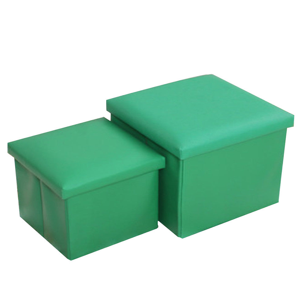 new superior storage shoes-changing bench European footstool locker shoebox bed end stool sofa shoes trying stool - Mega Save Wholesale & Retail - 1
