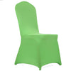 1pcs Universal Spandex Stretch Chair Covers Hotel Wedding Party Banquet Decoration - Mega Save Wholesale & Retail