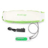 Slimming Belt Massage Vibrating Heating Massager  Lose Weight Toning Fat Burning Massager Belt - Mega Save Wholesale & Retail - 1