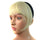 Hair Band Blunt Bang Wig beige - Mega Save Wholesale & Retail - 1