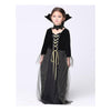 Children Kid Girl Costume Dancing Dress Cosplay Garment - Mega Save Wholesale & Retail
