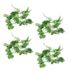 Reptile Terrarium Amphibian Artificial Acrylic Fruit Vines 4pcs/bag - Mega Save Wholesale & Retail - 1