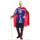 Cosplay Halloween Mask Costume Ball Costumes King - Mega Save Wholesale & Retail - 1
