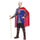 Cosplay Halloween Mask Costume Ball Costumes King - Mega Save Wholesale & Retail - 3
