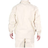 Welder Jacket Male Work Uniform Protection Engineering - Mega Save Wholesale & Retail - 2