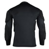 Long Sleeve Goalkeeper Clothes Elbow Pads Helmet Kneecaps   1442 top wear   M - Mega Save Wholesale & Retail - 3