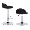 liftable stainless bar counter bar chair European revolving metal rack stool - Mega Save Wholesale & Retail - 1