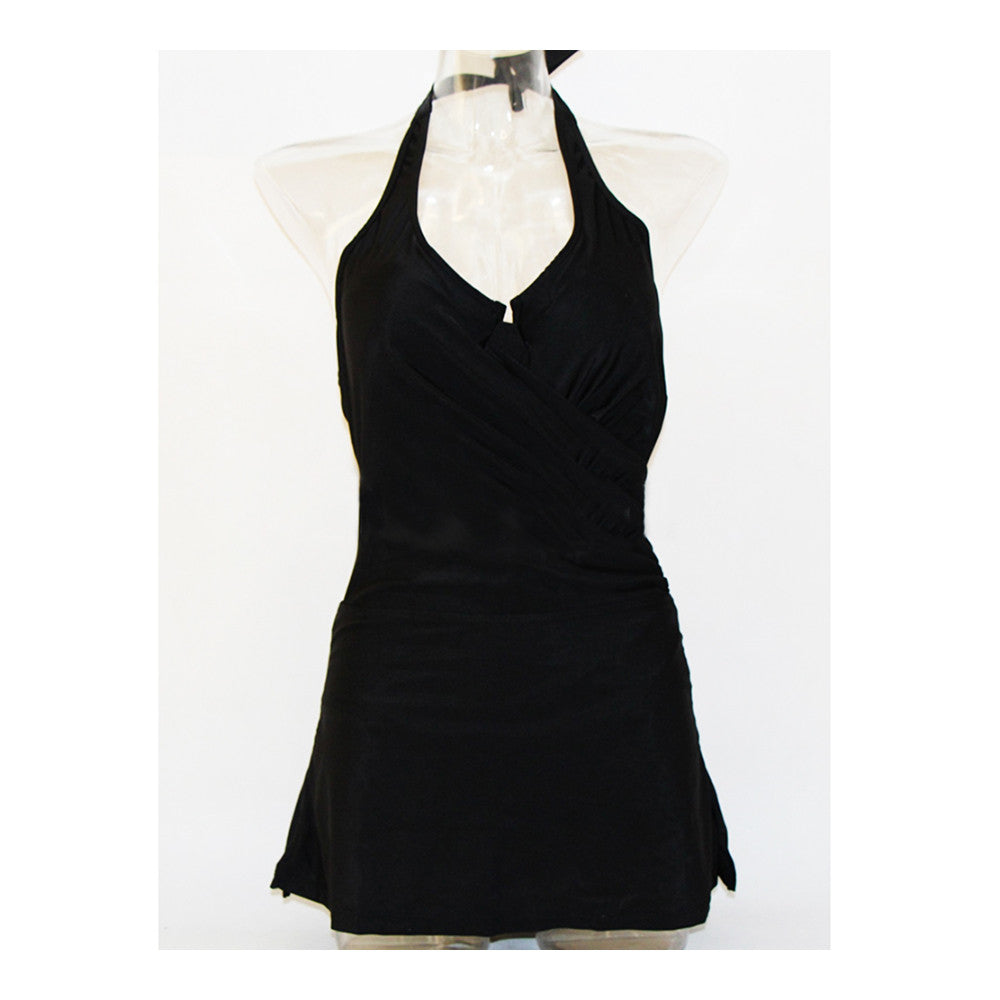 Sexy Push-Ups Swimwear Swimsuit Bikini Women   black  M - Mega Save Wholesale & Retail - 1