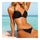 Push-Ups Swimwear Swimsuit Bathing Suit Bikini  black  S - Mega Save Wholesale & Retail - 1