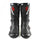 motorcycle shoes motorcycle race thigh boots cross-country boots game shoes cross-country knight boots     black  40 - Mega Save Wholesale & Retail - 1