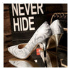 Women Shoes Pointed High Heel Thin Shoes  black - Mega Save Wholesale & Retail - 2