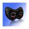 Car manufacturers, wholesale home neck massager neck waist shoulder massage pillow body massage cushion multifunctiona    Black - Mega Save Wholesale & Retail - 1