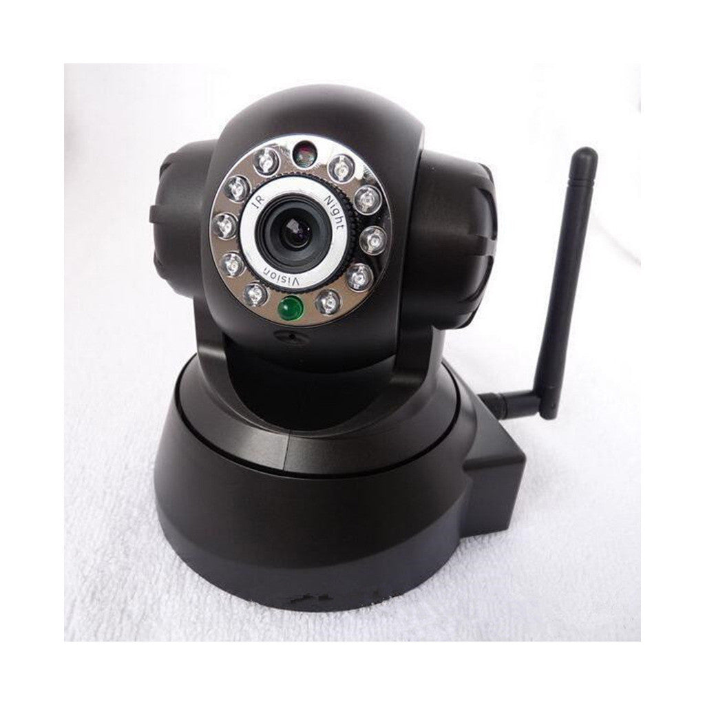 WIFI Online Monitoring Cloud Deck Camera 720P High Defifnity Card Camera IP Camera XXK-50100 - Mega Save Wholesale & Retail - 1