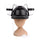 Beer Drinking Helmet (U Pick Color) Hat Game Drink Fun Party Baseball Dispenser  BLACK - Mega Save Wholesale & Retail