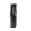 1.3" LED Mini Digital Voice Recorder with MP3 Player  Black   8GB - Mega Save Wholesale & Retail