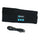 Bluetooth Stereo Music Sports Headband   black