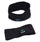 Bluetooth Stereo Music Sports Headband   black