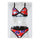 Women Printing Bikini Sexy Tiangle Swimwear Swimsuit  S - Mega Save Wholesale & Retail