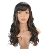 Wig Tilted Frisette Highlights Hair Cap - Mega Save Wholesale & Retail - 1